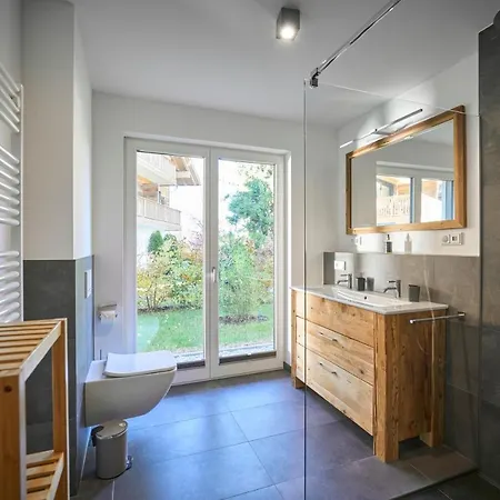 Alpenspirit Apartment *