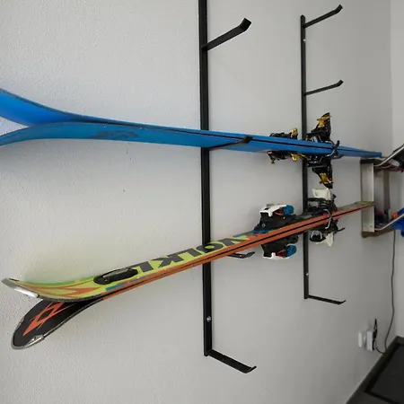 Apartment Alpenspirit *