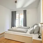 Apartament Alpenspirit Garmisch-Partenkirchen