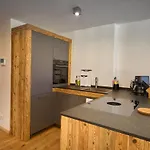 Apartament Alpenspirit