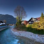 Alpenspirit Apartament *