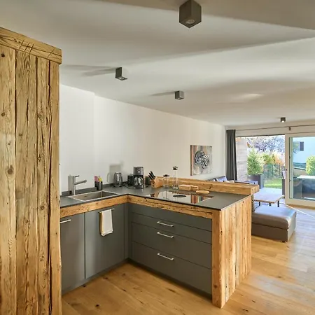 Alpenspirit * Garmisch-Partenkirchen