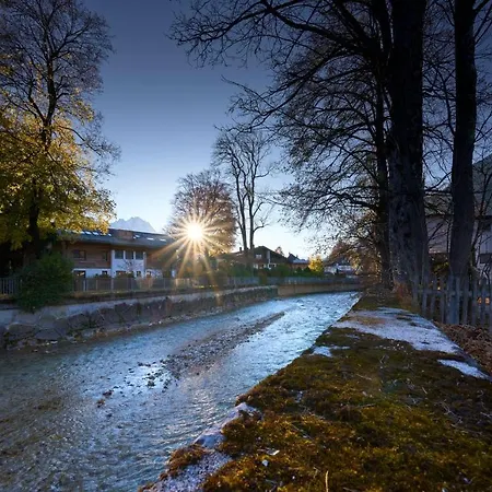 Alpenspirit Garmisch-Partenkirchen