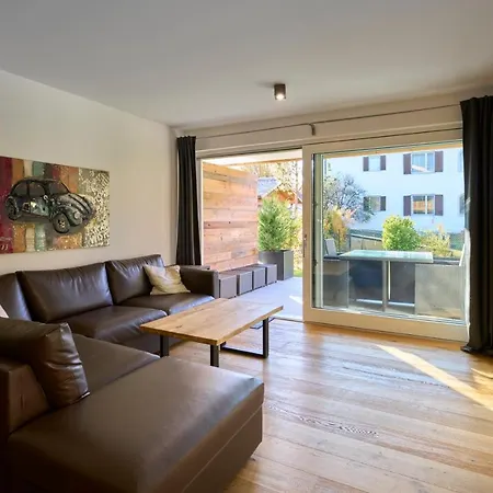 Alpenspirit Garmisch-Partenkirchen