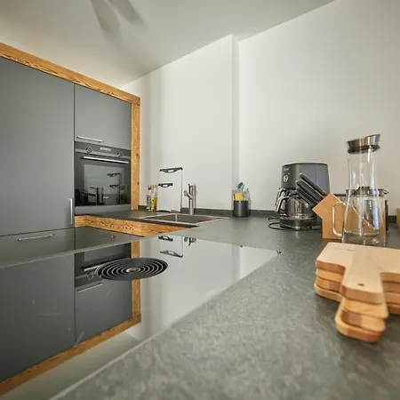 Alpenspirit * Garmisch-Partenkirchen