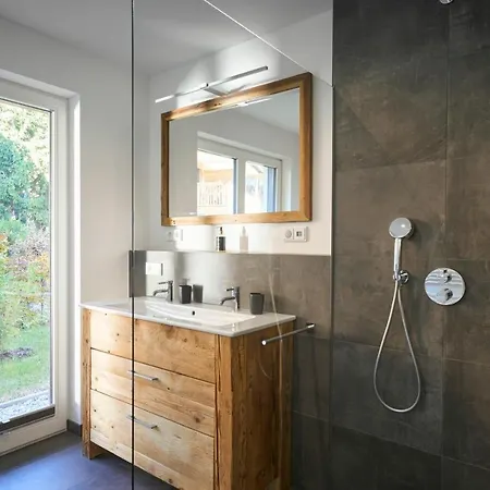 Apartamento Alpenspirit *