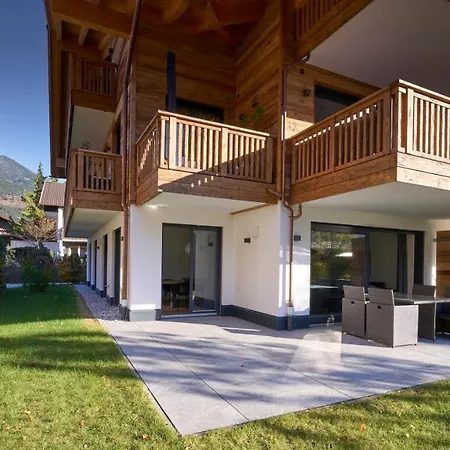 Alpenspirit * Garmisch-Partenkirchen