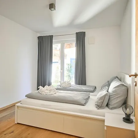 Apartamento Alpenspirit Garmisch-Partenkirchen