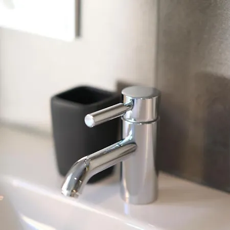 Alpenspirit Apartamento