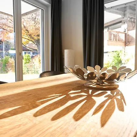 Apartamento Alpenspirit