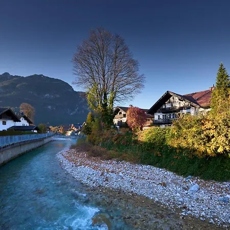 Alpenspirit Apartamento *