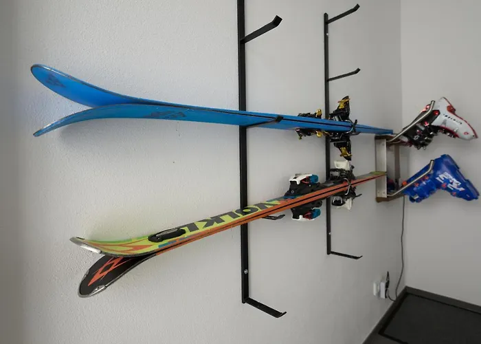 Appartamento Alpenspirit *